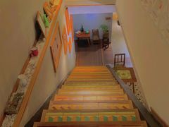 -时光花园(白鹭洲店)