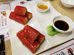 -点都德(华强南店)