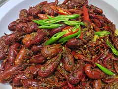 -星海汇海鲜自助烤肉火锅(百大店)