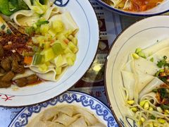 -大嘻咹biangbiang面(历史博物馆店)