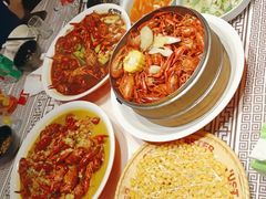 -拙味兄弟龙虾·江湖菜(和畅堂店)