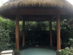 -海兰云天度假区温泉