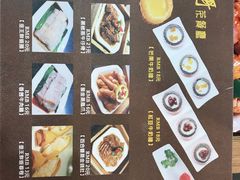 -香港表哥茶餐厅(银泰百货店)