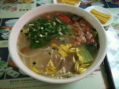 android_upload_pic-桥香园正宗过桥米线(机场五店)