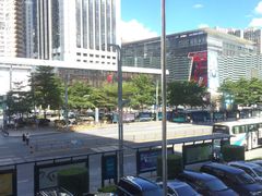 -麦当劳(人民南路店)