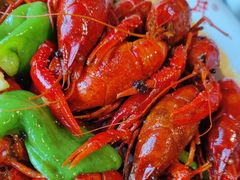 -虾神於氏龙虾·小龙虾(江宁旗舰店)