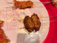 -北三老太太烧烤(人生一串上榜店)