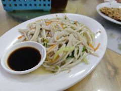 鱼面-蒂蒂香達濠魚丸