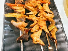 -渔娘渔家丹东海鲜(东直门店)