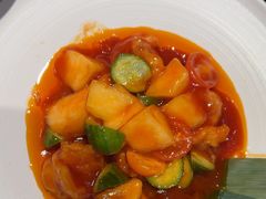-薇酌饮·陕西菜(南门外店)