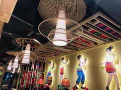 大堂-椰夫人·养生椰子鸡(金沙洲永旺店)