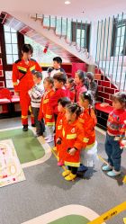 -奈尔宝·儿童乐园·亲子餐厅(星河湾店)