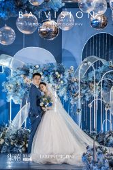 -拉瑞娜LaReine婚纱礼服高级定制