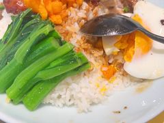 -茶港·点心·啫啫煲(王府井店)