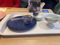 -轻蔬不用等·素食(江苏路店)