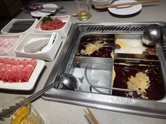 招牌虾滑-海底捞火锅(国贸购物中心店)