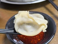 -志亮灌汤蒸饺·清真(庙后街店)