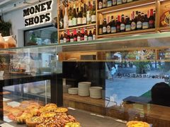 -Money Shops(愚园路店)