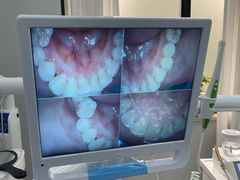 -牙博士口腔品牌连锁(杨浦店)