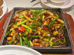 -春天里餐厅(西田城店)