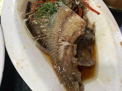 -陈岱后山窑鸡店