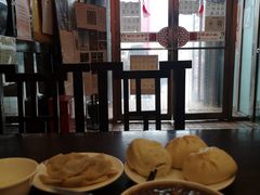 -姚记炒肝店(簋街店)