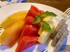 -宝莱纳餐厅(滨江店)