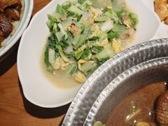 -吕氏疙瘩汤·新鲁菜(济南万象城店)