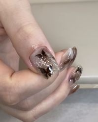 -U3美甲