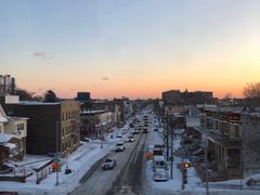 -约翰·菲茨杰拉德·肯尼迪国际机场