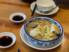 卤白菜-乡亲鹅肉城(昆山店)
