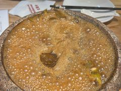 -小放牛炒菜馆(北国商城店)