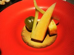 -二十四单 淮扬新味