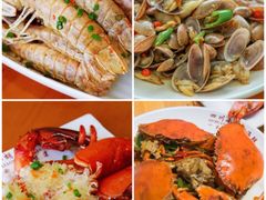 -白沙门生态公园