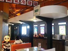 -万喜记冰室(大学路店)