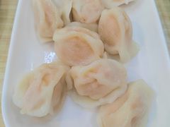 -一蚝一贝海鲜特色餐厅(万象城店)