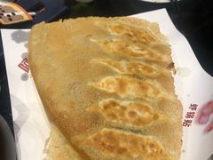 -阿庄新豫菜(通泰路店)