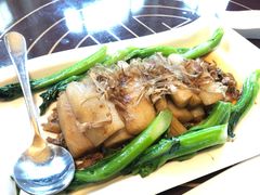 -晶荷轩(香港迪士尼乐园酒店)