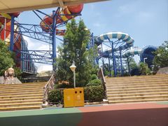 -上海玛雅海滩水公园