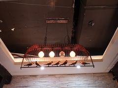 -盛天毛血旺非遗美食(观音桥店)
