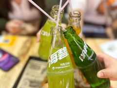 -黄小串·烤串海鲜涮牛肚(升龙广场店)