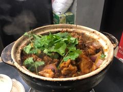 -川香煲(茅台路店)