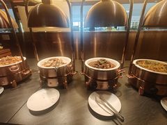 -牛YO寿喜烧和牛火锅自助(三台子万象汇店)