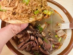 -昌顺马记小吃店(昌盛园店)