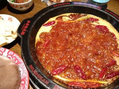 -牛市坎火锅(建设路店)