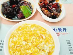 -蘭心餐厅(进贤路店)