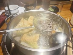 -牛品福潮汕牛肉火锅(旺庄店)