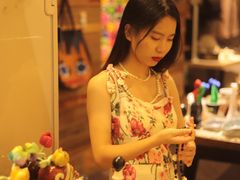 -恋物百货商店(华侨城店)