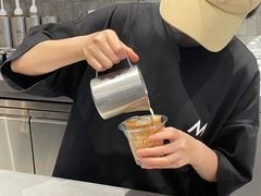 -M Stand(杭州萧山万象汇店)
