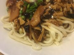 -锅儿挑面馆